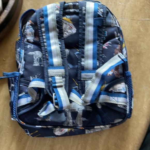 Kids backpack - Picture 4 of 16